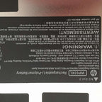 HP EliteBook 845 G10 Original Akku Battery Pack WP03XL Li polymer – Bild 2