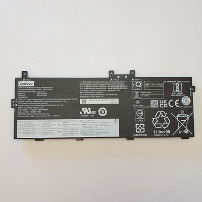Lenovo ThinkPad X13 Yoga G3 Original Akku 4419mAh Li ion Battery Pack