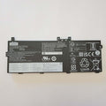 Lenovo ThinkPad X13 Yoga G3 Original Akku 4419mAh Li ion Battery Pack