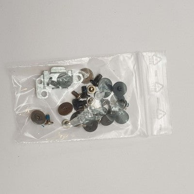 HP ProBook 450 G6 Schraubensatz Screw Set Schrauben – Bild 3