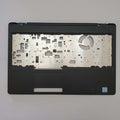 Dell Latitude 5590 Gehäuse Oberseite Palmrest Handauflage Touchpad C-Cover