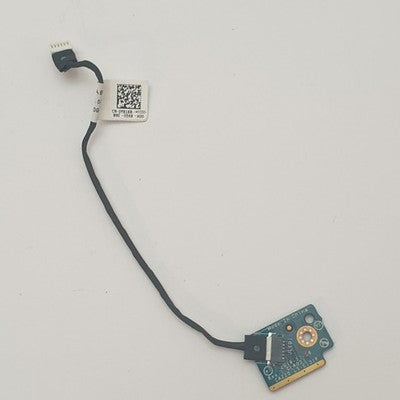 Dell Latitude 7480 LED Board Indicator Board mit Kabel – Bild 2