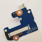 HP ZBook 15 G6 Powerbutton Board mit Kabel Start Schalter – Bild 2