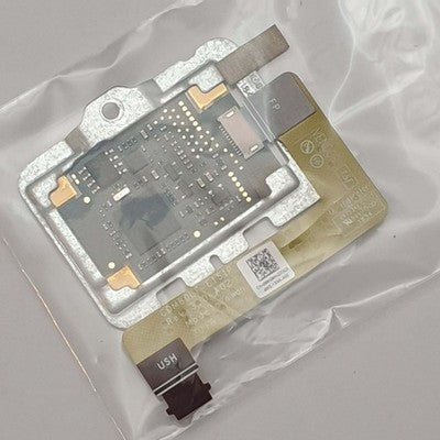 Dell Latitude 5591 Fingerprint Sensor Fingerabdruck Sensor Reader Modul – Bild 2