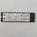 SK hynix 256GB PCIe NVMe M.2 SSD PC711M280S Internes Solid State Drive