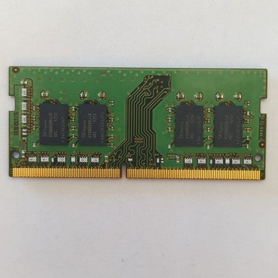 SK hynix 8GB DDR4 2666 SODIMM RAM 1x8GB Laptop Notebook Speicher – Bild 2