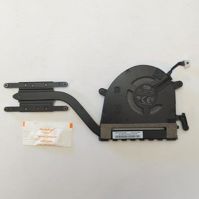 Lenovo ThinkPad X13 Yoga G1 Kühler Heatsink mit Lüfter Fan Original