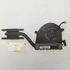 Lenovo ThinkPad X13 Yoga G1 Kühler Heatsink mit Lüfter Fan Original