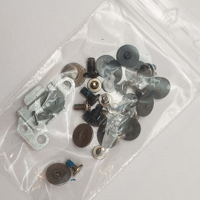 HP ProBook 450 G6 Schraubensatz Screw Set Schrauben – Bild 2
