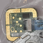 HP Elitebook x360 830 G6 Fingerprint Sensor Fingerabdruck Modul – Bild 3
