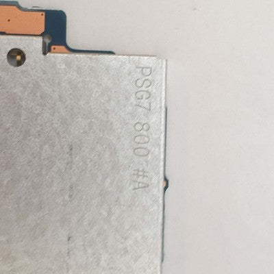 HP EliteBook 845 G7 Smart Card Reader Board Smartcard Kartenleser – Bild 2