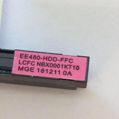 Lenovo ThinkPad E485 HDD Kabel SATA Festplatten Connector Anschluss Flex Cable – Bild 3