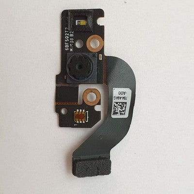 Dell Latitude 5285 Tablet Webcam Kamera Modul mit Flexkabel