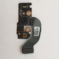 Dell Latitude 5285 Tablet Webcam Kamera Modul mit Flexkabel