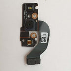 Dell Latitude 5285 Tablet Webcam Kamera Modul mit Flexkabel