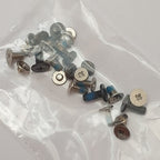 Lenovo ThinkPad E14 Gen 5 G5 Schraubensatz Schrauben Screw Set Notebook – Bild 2
