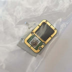 Lenovo ThinkPad X1 Carbon Gen 8 Fingerprint Reader Board Fingerabdruck Sensor