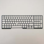 Dell Latitude E5570 Tastatur Rahmen Keyboard Frame