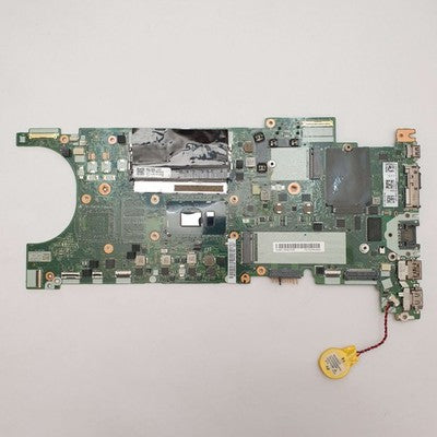 Lenovo ThinkPad T480s Mainboard Motherboard i7-8650U