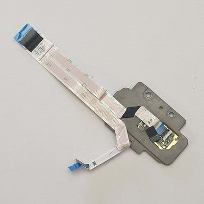 Lenovo ThinkPad X1 Yoga G3 Fingerprint Sensor Fingerabdruck Sensor Modul – Bild 2