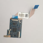 Dell Latitude 5410 Tastatur Anschluss Board Schnittstelle