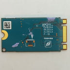 Toshiba 128GB M.2 SSD NVMe PCIe 2242 KBG30ZMT128G Festplatte