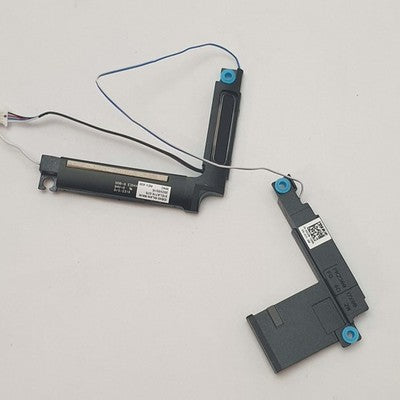 Dell Latitude 5440 Lautsprecher Speaker Set Links Rechts Intern Audio