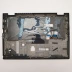Lenovo ThinkPad X390 Yoga Handauflage Tastatur Deutsch QWERTZ Ersatzteil – Bild 2