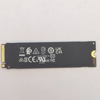 Samsung PM991a 256GB M.2 NVMe SSD 2280 PCIe Internes Solid State Drive
