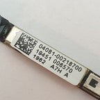Asus Zenbook 13 Webcam Kamera Camera Board Modul