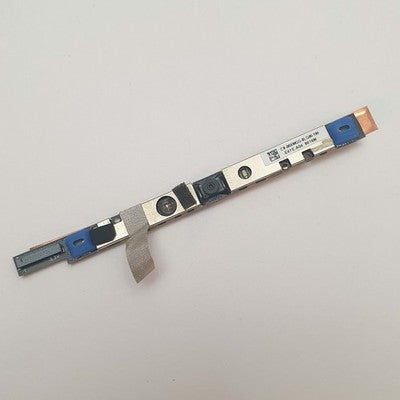 Dell Latitude 5520 Webcam Mikrofon Kamera Board Camera Module Mic