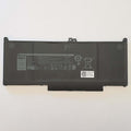 Dell Latitude 5300 Original Akku 7500mAh Li ion Battery Pack