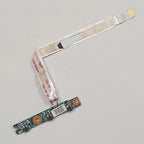 Lenovo ThinkPad X1 Yoga Gen 1 Power Button Board Einschaltknopf Platine – Bild 2
