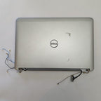 Dell Latitude E7240 Display komplett Bildschirm Deckel Scharniere Webcam