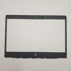 HP EliteBook 830 G6 Displayrahmen Bezel Frontblende