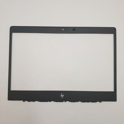 HP EliteBook 830 G6 Displayrahmen Bezel Frontblende