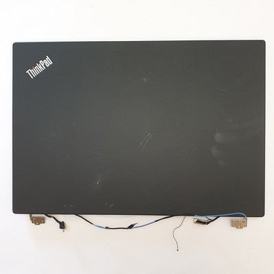 Lenovo ThinkPad T14 Gen 1 FHD Touch Display komplett Bildschirm 14 Zoll G1 – Bild 4