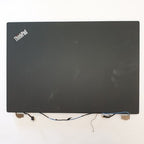Lenovo ThinkPad T14 Gen 1 FHD Touch Display komplett Bildschirm 14 Zoll G1 – Bild 4