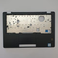 Dell Latitude 5290 Handauflage Gehäuse Oberteil Palmrest