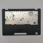 Dell Latitude 5290 Handauflage Gehäuse Oberteil Palmrest