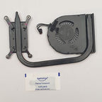 Lenovo ThinkPad L570 Kühler Heatsink mit Lüfter und Wärmeleitpaste