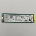 HP 256GB M.2 NVMe SSD CL1 256GB PCIe Interne Solid State Drive