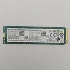 HP 256GB M.2 NVMe SSD CL1 256GB PCIe Interne Solid State Drive