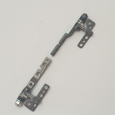 Dell Latitude 7480 Displayscharniere Hinge Scharniere Scharnier links rechts – Bild 3