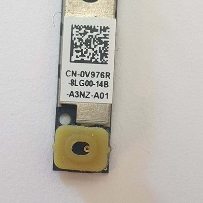 Dell Latitude 5420 Webcam Modul Board Kamera Mikrofon – Bild 3