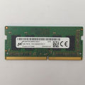 Micron 4GB DDR4 3200 SODIMM RAM 1x4GB Laptop Notebook Speicher