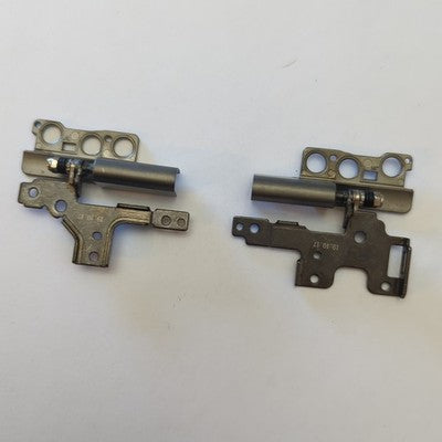Lenovo ThinkPad L390 Display Scharniere Hinges links rechts Set – Bild 2