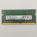 Samsung 4GB DDR4 2133 SODIMM RAM 1x4GB Laptop Speicher