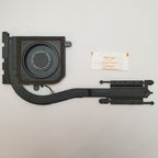 Dell Latitude 5430 Kühler Lüfter Wärmeleitpaste Fan Cooler Heatsink
