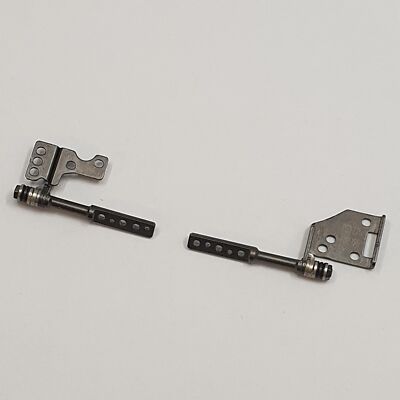HP EliteBook 755 850 G5 Displayscharniere Scharniere Links Rechts Hinge Set